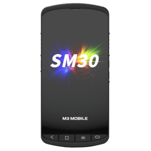 M3 Mobile SM30 (SM300E-U2CFSS-HF)