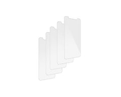 Zebra Folia ochronna na ekran, szkło hartowane, pack of 5 (MISC-MC34-SCRN-01)