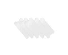 Zebra Folia ochronna na ekran, szkło hartowane, pack of 5 (MISC-MC93-SCRN-01)