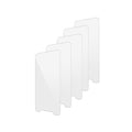 Zebra Folia ochronna na ekran, szkło hartowane, pack of 5 (MISC-PS30-SCRN-05)
