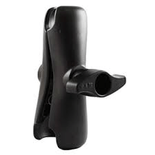 Zebra RAM mount, 12'' arm (MT4302)