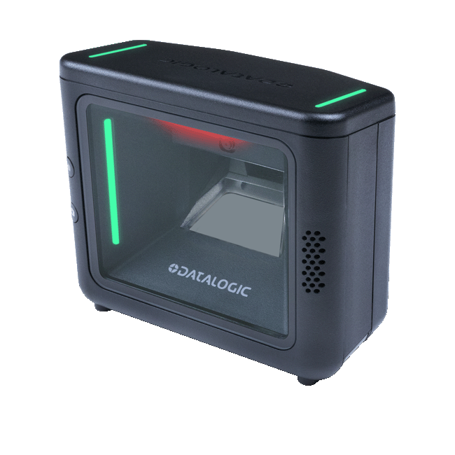 Datalogic Magellan 3600VSi series presentation scanner (M3610-010210-00604) – product view