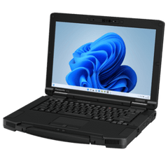 Panasonic TOUGHBOOK 56 Rugged Laptop (FZ-56BZ02XBE)