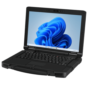 Panasonic TOUGHBOOK 56 (FZ-56AZ02TBE)