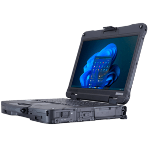 Panasonic TOUGHBOOK 40 (FZ-40BZ01HME)