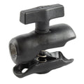 RAM Mounts Single Socket Arm with 1/2" NPT Female Thread, C-Size (RAM-200-1U)