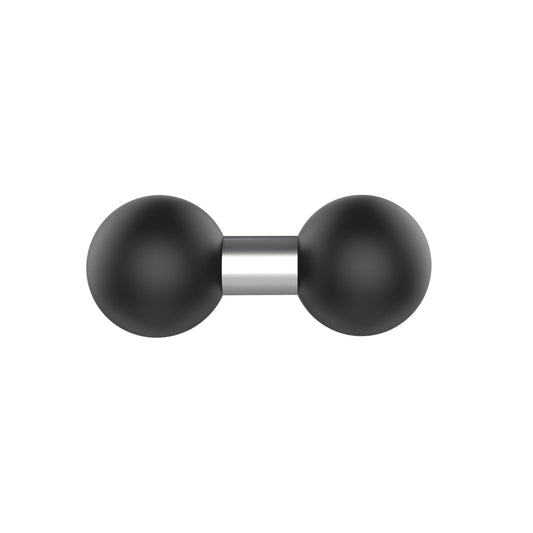 RAM Mounts C-size double ball adapter RAM-230U – product photo