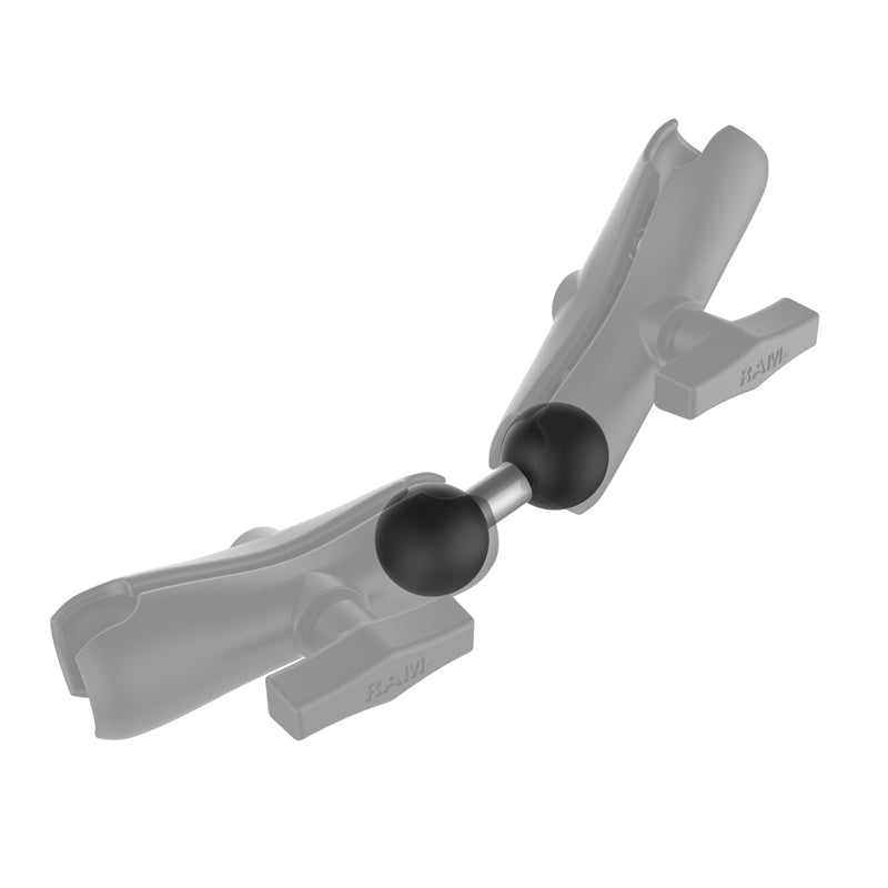 RAM Mounts C-size double ball adapter RAM-230U – alternative view