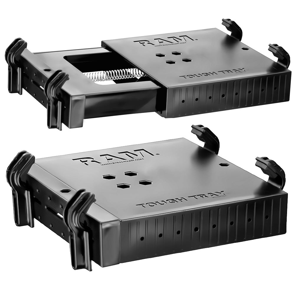 RAM Mounts Tough-Tray universal laptop holder RAM-234-3 – detail