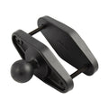 RAM Mounts podstawa zaciskowa do słupków kwadratowych o szerokości do 4", rozmiar C (RAM-247U-4)