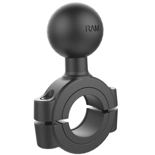 RAM Mounts Torque C-size rail base for 1.125–1.5 inch bars – product photo