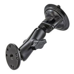 Honeywell Double Socket Arm (RAM-B-166-202U)