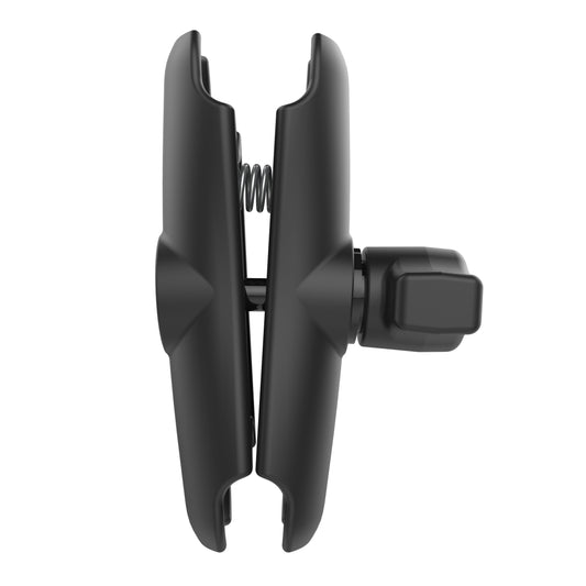RAM Mounts medium B-size double socket arm (95 mm) – alternative view