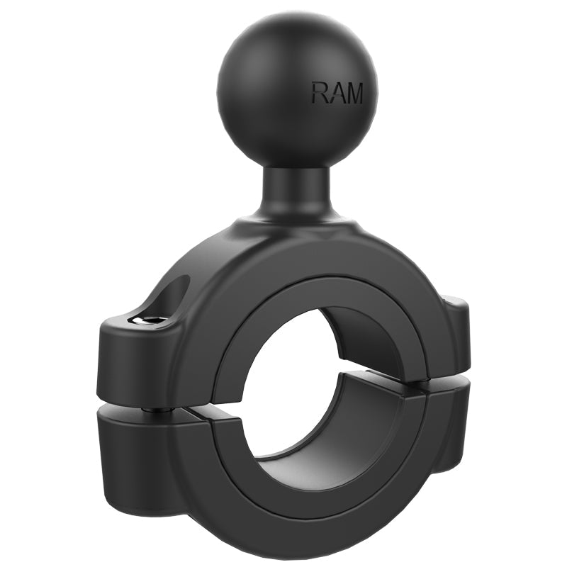 RAM Mounts Torque large rail base with B-size ball for 28.6–38.1 mm rails (RAM-B-408-112-15U) – product photo