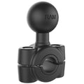 RAM Mounts Torque mała podstawa na rurę 9,5–15,9 mm, rozmiar B (RAM-B-408-37-62U)
