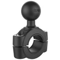 RAM Mounts Torque średnia podstawa na rurę 19,1–25,4 mm, rozmiar B (RAM-B-408-75-1U)