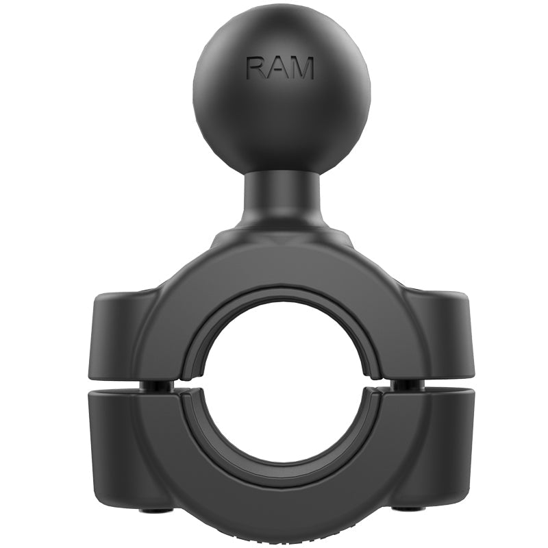 RAM Mounts Torque medium rail base with B-size ball for 19.1–25.4 mm rails (RAM-B-408-75-1U) – alternative view
