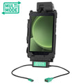 RAM Mounts stacja dokująca GDS Tough-Dock z trybem Multi-Mode do Samsung Tab Active5 i 3 (RAM-GDS-DOCK-SAM62-MMU)