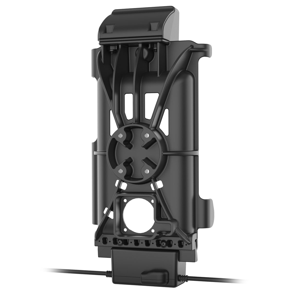RAM Mounts GDS Tough-Dock with Multi-Mode for Samsung Tab Active5 and 3 – detail view