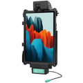 RAM Mounts stacja dokująca GDS Tough-Dock z USB-C 3.1 do Samsung Tab S7/S9/S9 FE/S10 FE/S10 Lite (RAM-GDS-DOCK-SAM76CU)