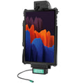 RAM Mounts stacja dokująca GDS Tough-Dock do Samsung Tab S10+/S9+/S9 FE+/S8+/S7+/S7 FE (RAM-GDS-DOCK-SAM78CPU)