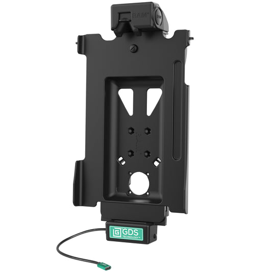 RAM Mounts GDS Tough-Dock for Samsung Tab S10+/S9+/S9 FE+/S8+/S7+/S7 FE – alternative view