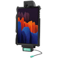 RAM Mounts stacja dokująca GDS Tough-Dock z USB-C 3.1 do Samsung Tab S10+/S9+/S9 FE+/S8+/S7+/S7 FE (RAM-GDS-DOCK-SAM78CU)
