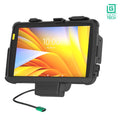 RAM Mounts stacja dokująca GDS do Zebra ET4x/ET401 10" w IntelliSkin (RAM-GDS-DOCK-ZE21PU)