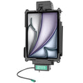 RAM Mounts GDS Cool-Dock with Cooling Fan for iPad 10th & 11th Gen, Pro 11 & Air 11 (RAM-GDS-DOCKF-AP32CPU)