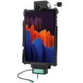 RAM Mounts zamykana stacja dokująca GDS Cool-Dock z wentylatorem do Samsung Tab S10+/S9+/S9 FE+/S8+/S7+/S7 FE (RAM-GDS-DOCKLF-SAM78CPU)