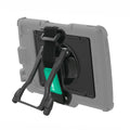 RAM Mounts GDS Hand-Stand for Zebra ET4x/ET401 10" (RAM-GDS-HS1-ZE21U)