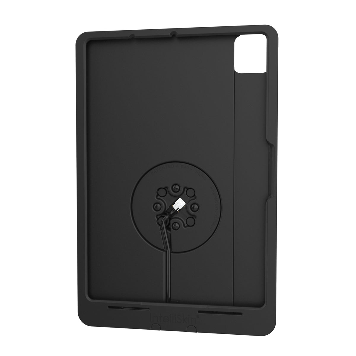 RAM Mounts IntelliSkin Thin-Case for Apple iPad Air 11 (M2, M3, M4) with rear pogo pads – further view