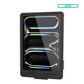 RAM Mounts etui IntelliSkin Thin-Case do iPad Pro 11 (M4 i M5), styki pogo D-Shape (RAM-GDS-SKIN-AP45-M4-TCD)