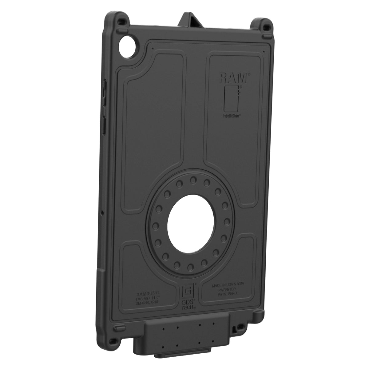 RAM Mounts IntelliSkin Next Gen protective sleeve for Samsung Galaxy Tab A11+ – further view