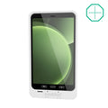 RAM Mounts IntelliSkin Thin-Case with Rear Pogo Pads for Samsung Tab Active5 & 3, Grey (RAM-GDS-SKIN-SAM93-TCB-GRY)