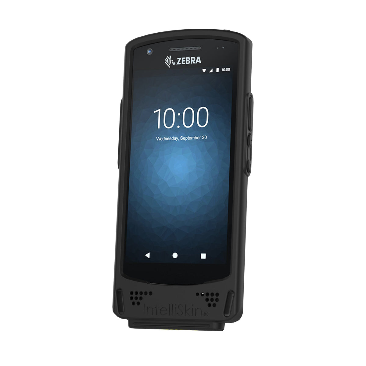 RAM Mounts IntelliSkin Next Gen protective sleeve for Zebra EC50 and EC55 – main view