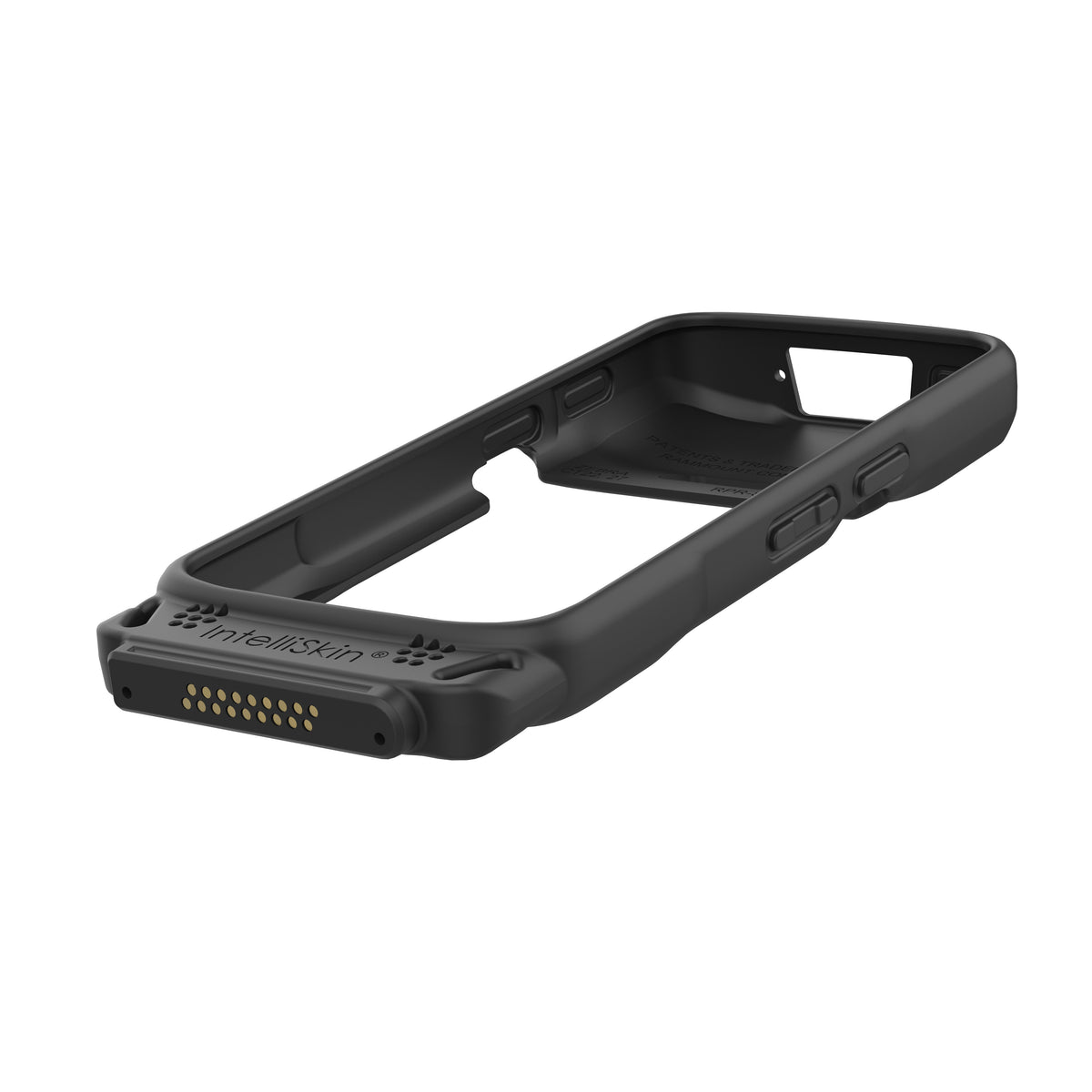 RAM Mounts GDS IntelliSkin protective sleeve for Zebra TC22 and TC27 – additional view
