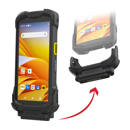 RAM Mounts IntelliSkin Next Gen protective sleeve for Zebra TC73 and TC78 – product photo