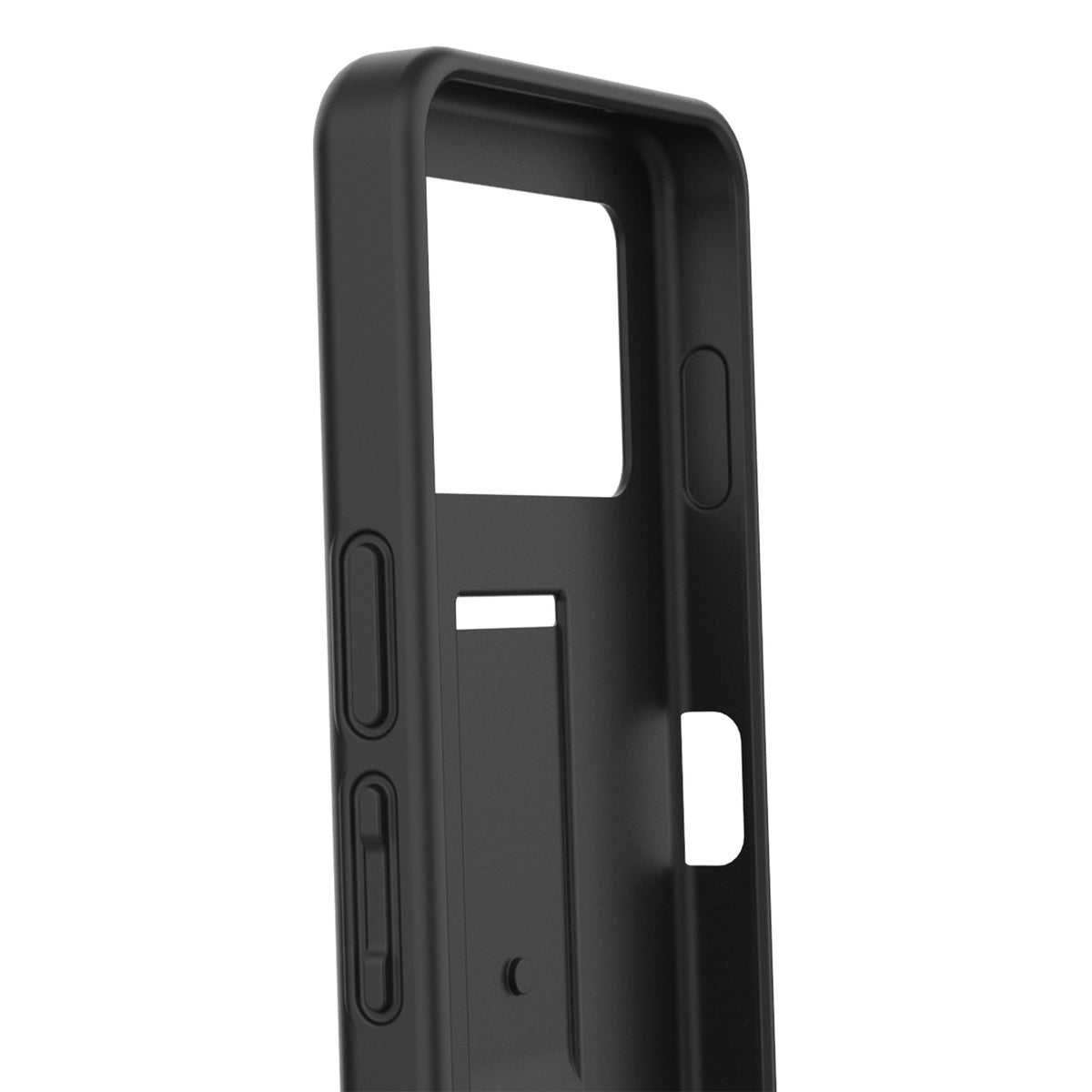 RAM Mounts IntelliSkin protective sleeve for Zebra EM45, no belt clip – additional view