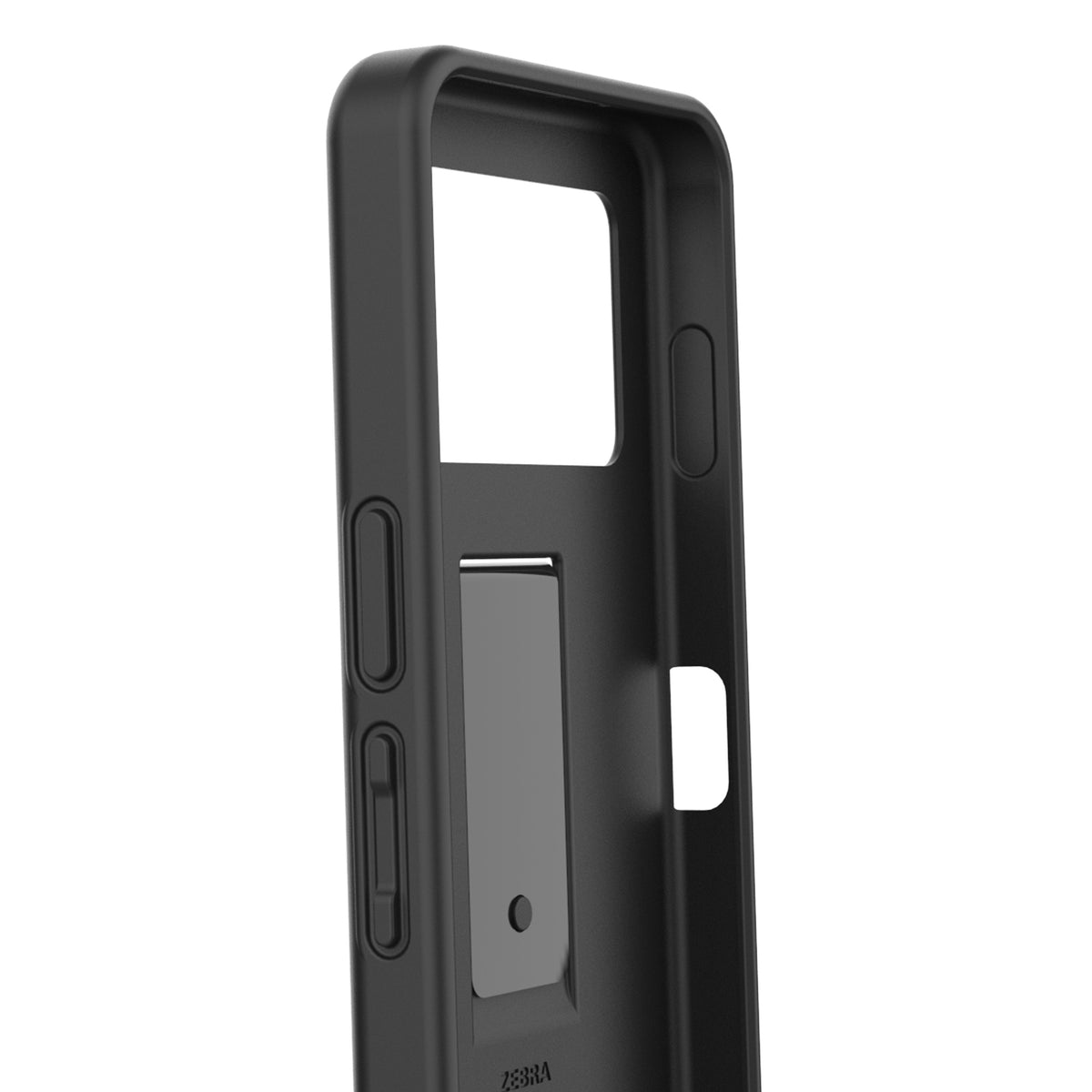 RAM Mounts IntelliSkin protective sleeve with belt clip for Zebra EM45 – additional view