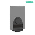 RAM Mounts GDS Tab-Conn do tabletów bez etui, styki pogo D-Shape (RAM-GDS-TABC-B1D)