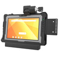RAM Mounts uchwyt Form-Fit z zamkiem na klucz do Getac ZX80 (RAM-HOL-GE5KLU)