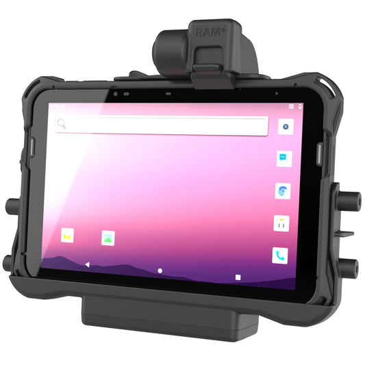 RAM Mounts Form-Fit holder for Honeywell ScanPal EDA10A tablet – product photo