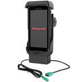 RAM Mounts stacja dokująca z zasilaniem i USB-A do Honeywell CT40/CT45/CT47 (RAM-HOL-HON12PDU)
