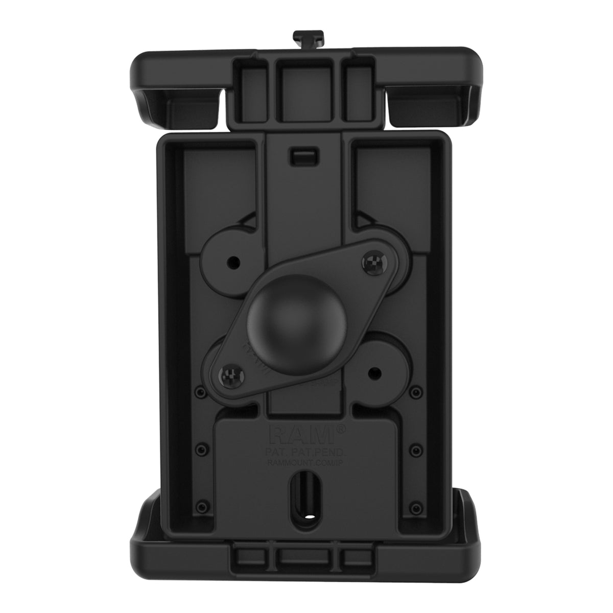 RAM Mounts Quick-Grip Pro XL phone holder with B-size ball – additional product photo