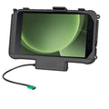 RAM Mounts stacja dokująca EZ-Roll'r USB-C do Samsung Tab Active5 i 3 (RAM-HOL-SAM60CPU)