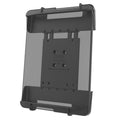 RAM Mounts Tab-Tite Holder for 10"–11" Rugged Tablets incl. Panasonic FZ-G1 (RAM-HOL-TAB19U)