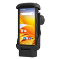 RAM Mounts Non-Powered Form-Fit Dock for Zebra TC53 & TC58 (RAM-HOL-ZE17-NP-2U)