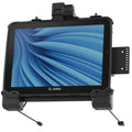 RAM Mounts zasilana stacja dokująca z portem USB-A do Zebra ET80 i ET85 (RAM-HOL-ZE22PDU)