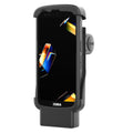RAM Mounts uchwyt Form-Fit do Zebra TC22 i TC27 z etui (RAM-HOL-ZE24U)